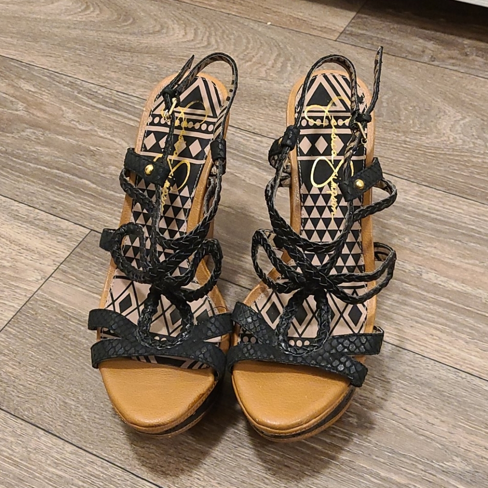 Wedges - Picture 2 of 3